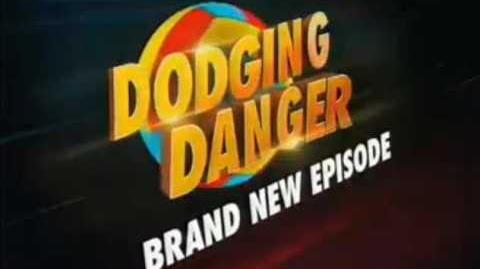 "Dodging Danger" - Official Promo 3 w Henry Danger's Best Episodes Marathon