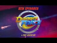 Danger Force Season 2 Promo 1 - 4th Part Adventure - Coming this October (Nickelodeon U.S