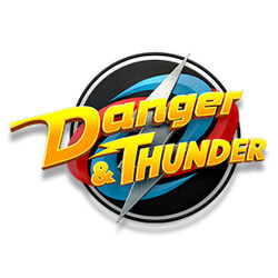 Henry Danger, Danger Meet Thunder, Nickelodeon UK 