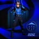 Bose costume
