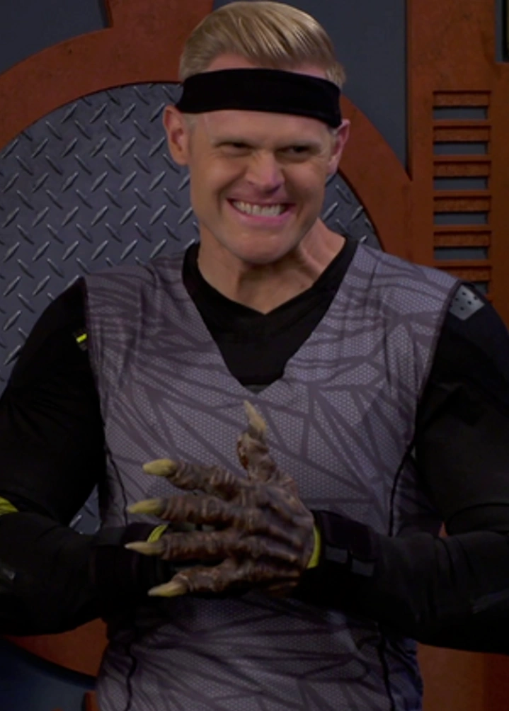 Drex Stinklebaum Dangerverse Wiki Fandom