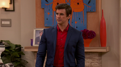 Henry Danger Saturday Night Lies (TV Episode 2018) - Cooper Barnes as Ray Manchester - IMDb