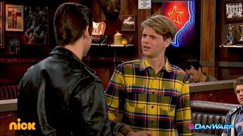 Henry Betrays Ray! Sick & Wired “Henry Danger” Dan Schneider