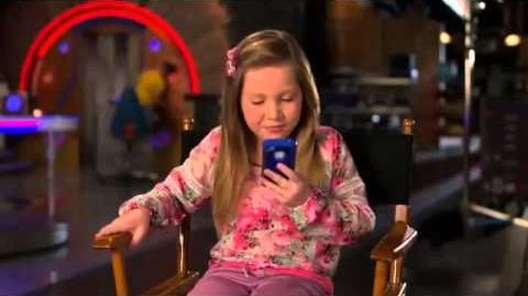 GameShakers on X: Babe! Special Power: Always gets her way. Known