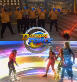 The Battle for Swellview Dangerverse Wiki Fandom