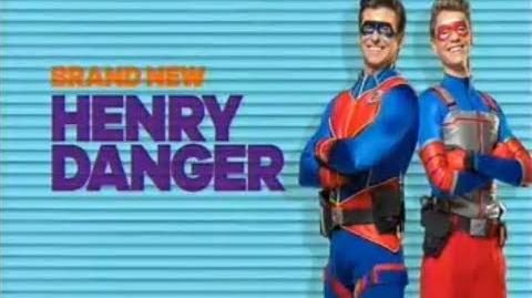 Best Episodes of Henry Danger (Interactive Rating Graph)