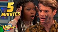 5 Minutes of Henry Danger's Final Season 🧨 Ep