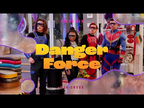 Danger Force' Lands Season 3 Renewal At Nickelodeon – Deadline