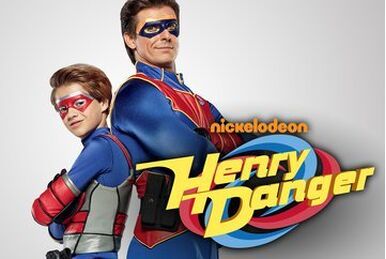 Henry Danger' & 'Game Shakers' Renewed By Nickelodeon – Deadline