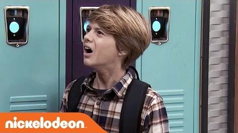 Henry Danger Dream Busters Official Clip