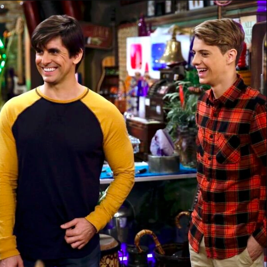 Camisetas de capitán man y kid danger sale
