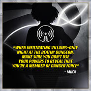 Mika Quote 6