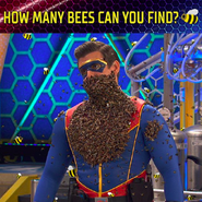 Howmanybees