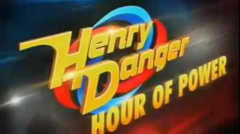 Henry Danger One Hour Special "Hour of Power" Official Trailer 2