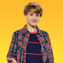 Henry Hart | Wiki Henry Danger | Fandom