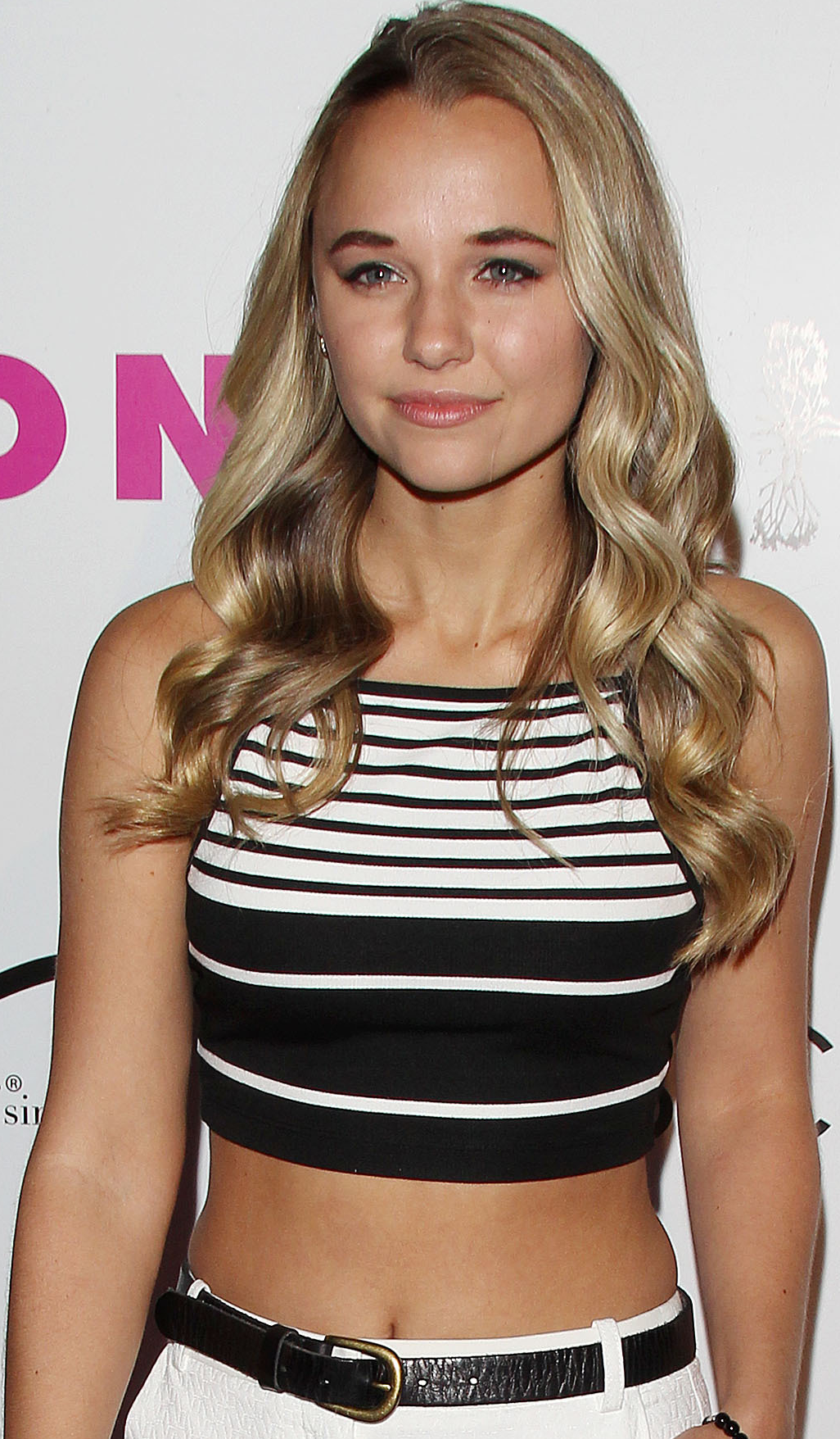 madison iseman laid in america