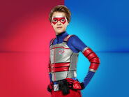 Henrydanger