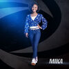 Mika Macklin (ShoutOut)