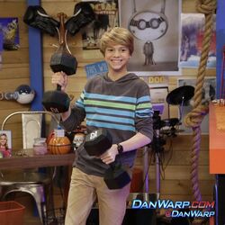 Henry Danger, The Bad Girl