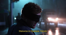 Jasper speaking Spanish