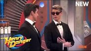 Henry Danger Summer Season Promo New Episodes this summer