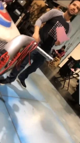 HENRY DANGER SISTER TWISTER PART 2 visual data 5