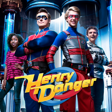 Henry danger season hotsell 3 episode 12