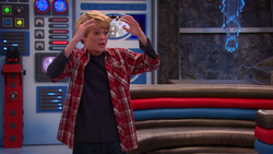 Henry Hart (Kid Danger), Dangerverse Wiki