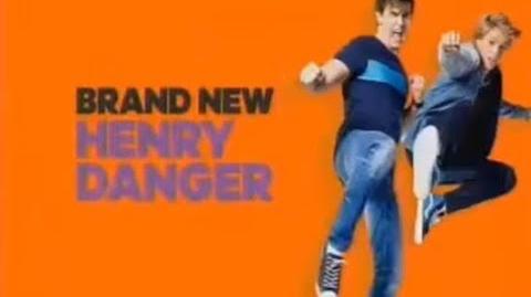 "Sick & Wired" Official Season 4 Premiere Promo - Henry Danger