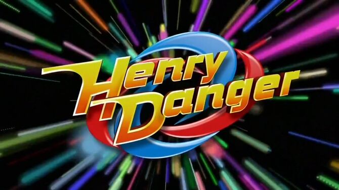 Henry Danger