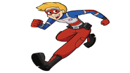 Kiddangerjump