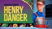 Henry Danger "Captain Mom" promo - Nickelodeon