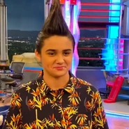 Bose O'Brian (Brainstorm)/Gallery | Dangerverse Wiki | Fandom