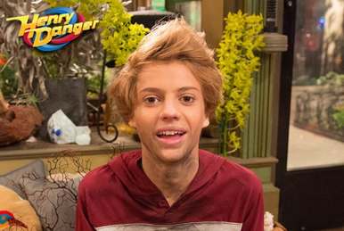 Henry Danger Caved In (TV Episode 2015) - Cooper Barnes as Captain Man, Ray  Manchester - IMDb