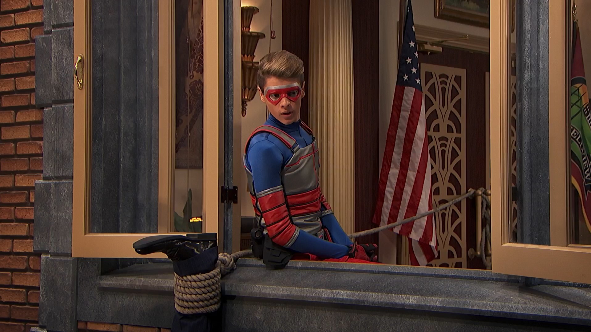 budget cuts henry danger