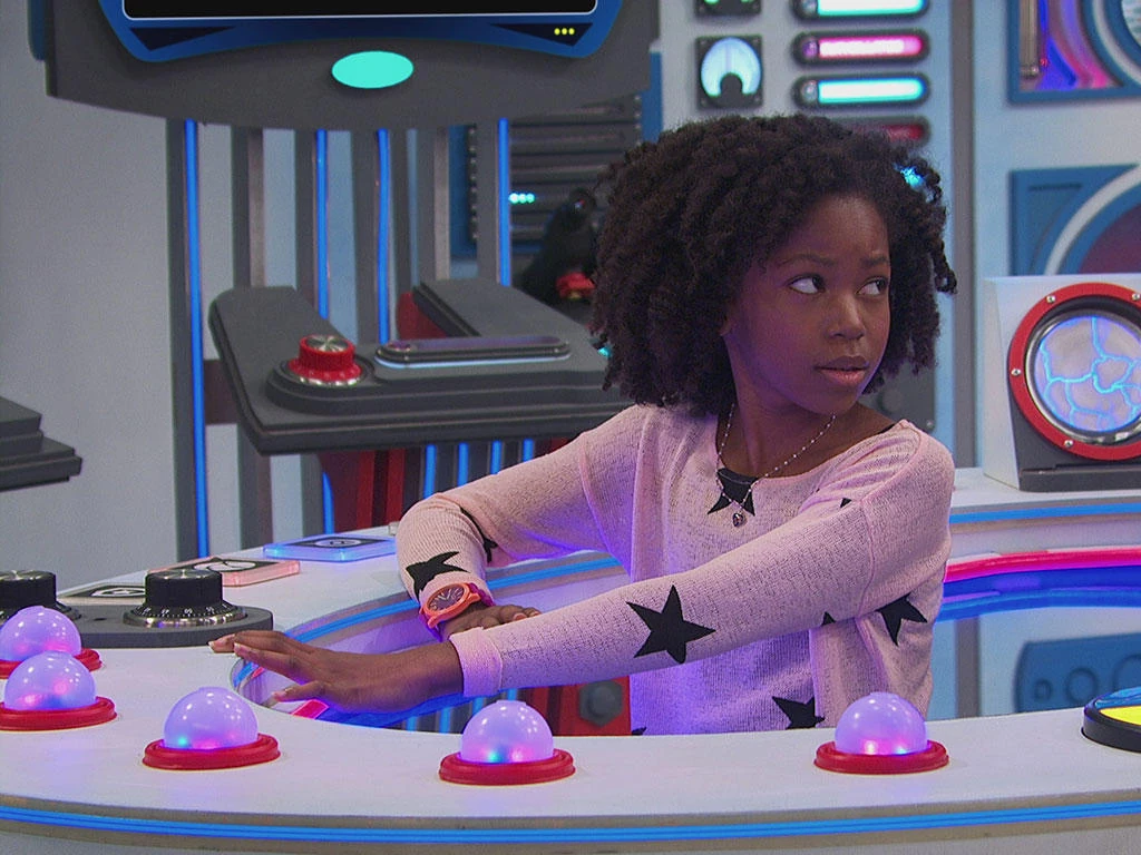 Henry Danger Wrist Watch atelieryuwa.ciao.jp