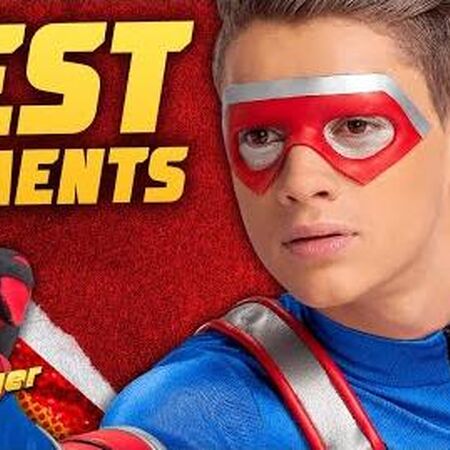 Henry Hart Kid Danger Henry Danger Wiki Fandom Livin in nanaimo b.c i love makin music just like listening to music when i make it my writing and recording just takes me away =). henry hart kid danger henry danger