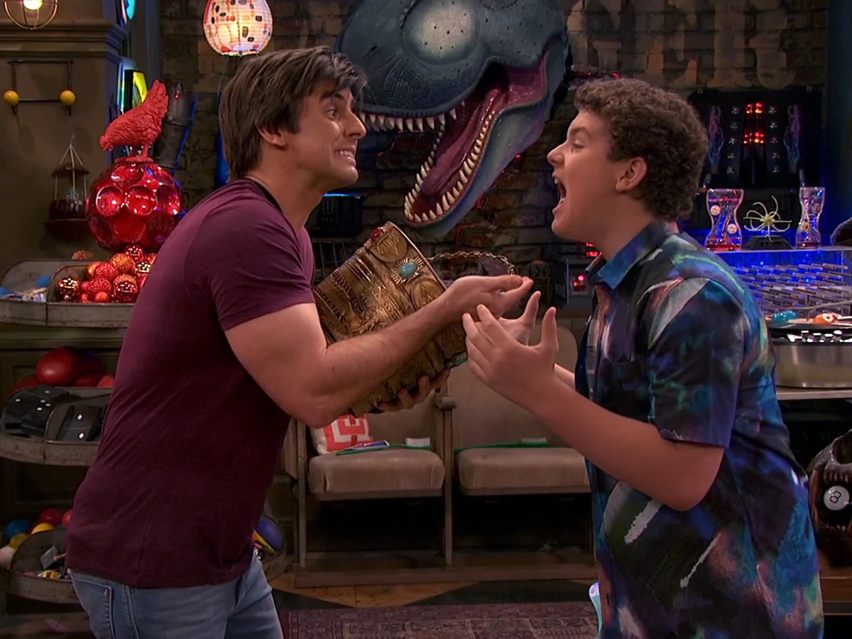 Rasper | Dangerverse Wiki | Fandom