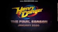 Henry Danger - Final Episodes Teaser
