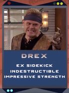 Drex