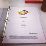 Allison-Scagliotti-Director-Nickelodeon-Henry-Danger-Script-Episode-4x15