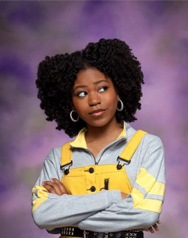 Charlotte Page | Dangerverse Wiki | Fandom