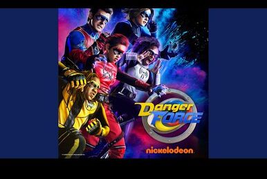 yes you are ray manchester 🤭, i actually really like editing this d, Henry Danger