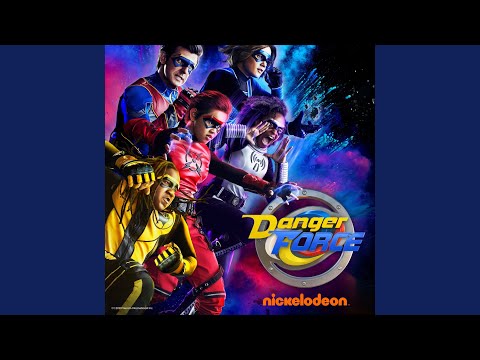 Danger Force, New Episodes Saturdays At 8p/7c on Nickelodeon!, Meet the  new class of heroes 💪, By Henry Danger Force