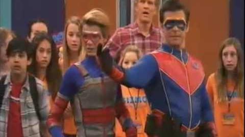 'Henry_Danger'_"Scream_Machine"_Official_Promo