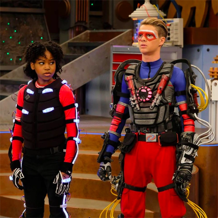 henry danger action figure toys