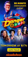 Tomorrownightdangergames