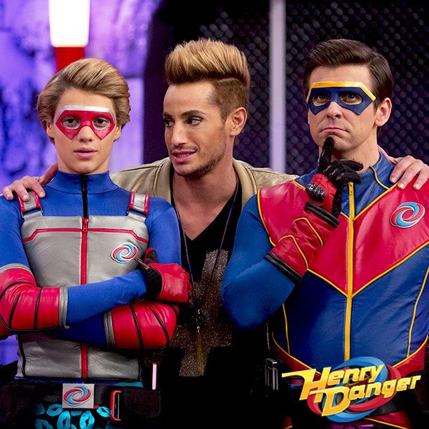 Henry danger season outlet 5 episode 17
