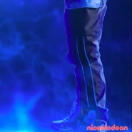 Bose O'Brian (Brainstorm)/Gallery | Dangerverse Wiki | Fandom