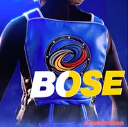 Bose O'Brian (Brainstorm)/Gallery | Dangerverse Wiki | Fandom